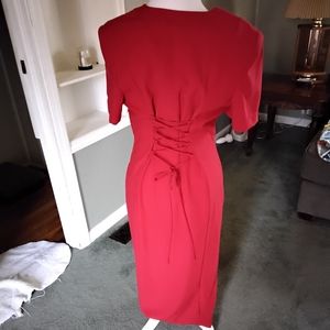 Ladies dress